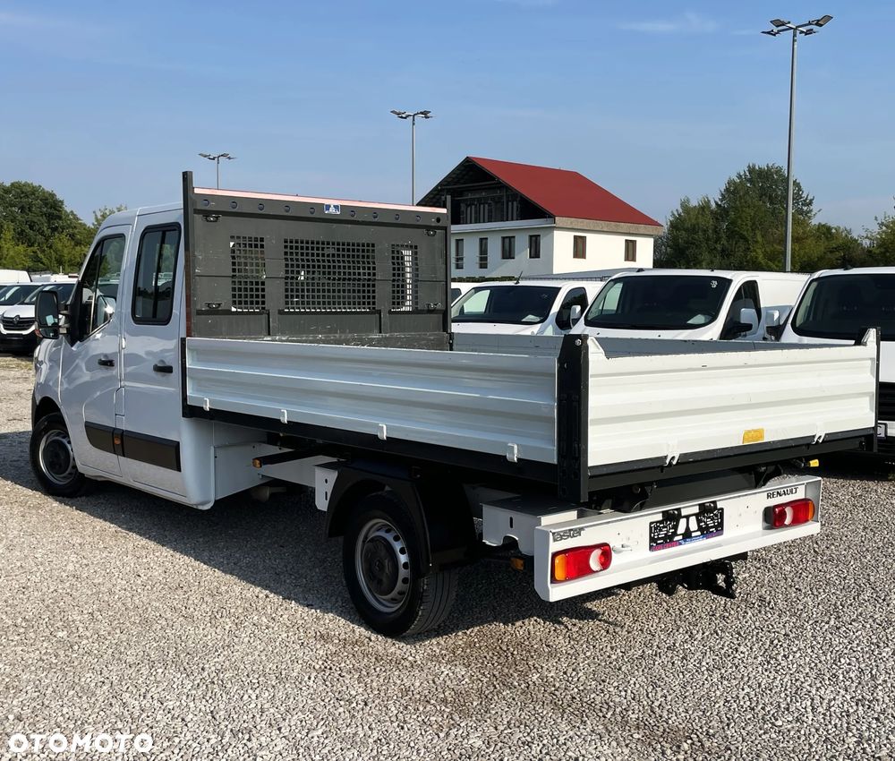 Renault Master - 10