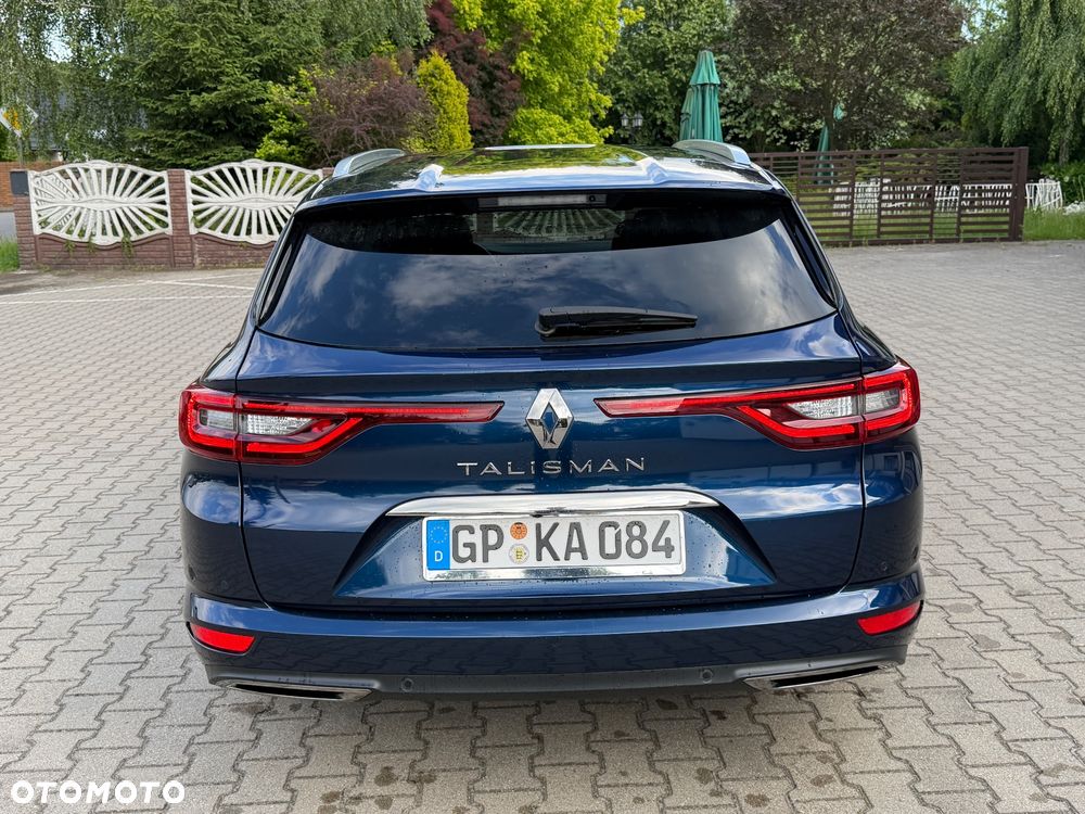 Renault Talisman ENERGY TCe 200 EDC INTENS - 10