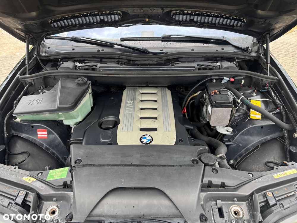BMW X5 3.0 d - 25