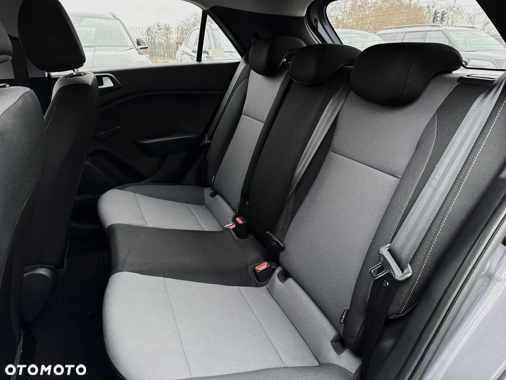 Hyundai i20 1.2 Classic Plus - 17