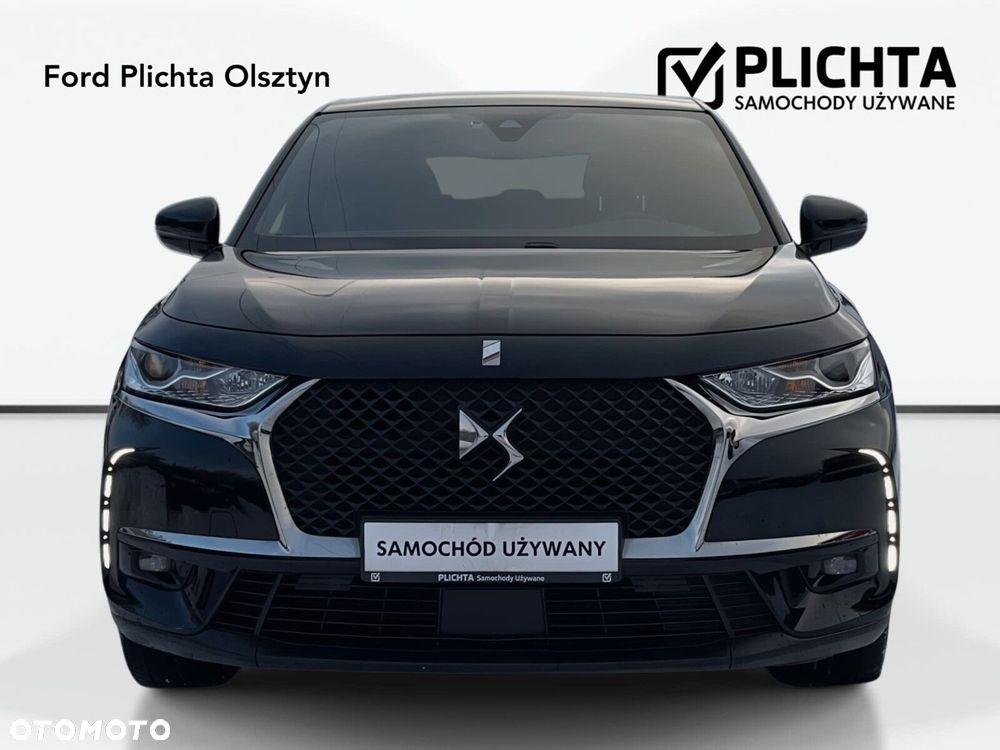 DS Automobiles DS 7 Crossback - 2