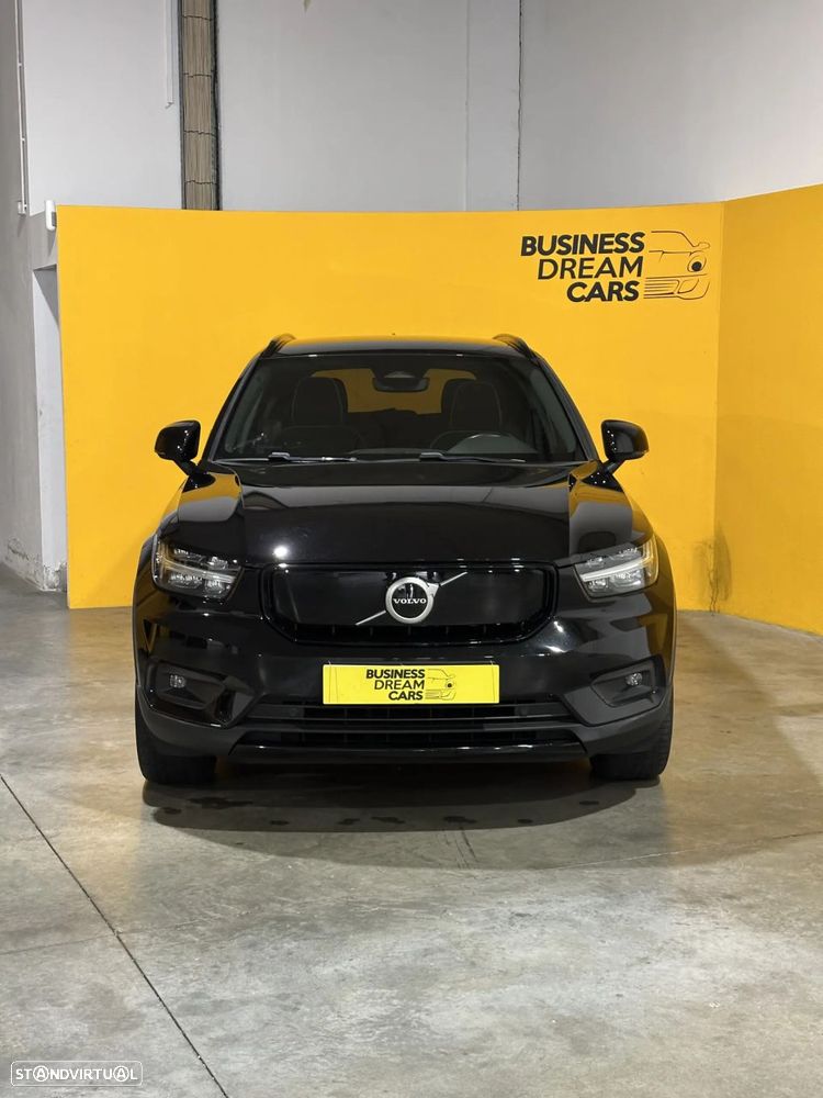 Volvo XC 40 P8 AWD Recharge RDesign - 1