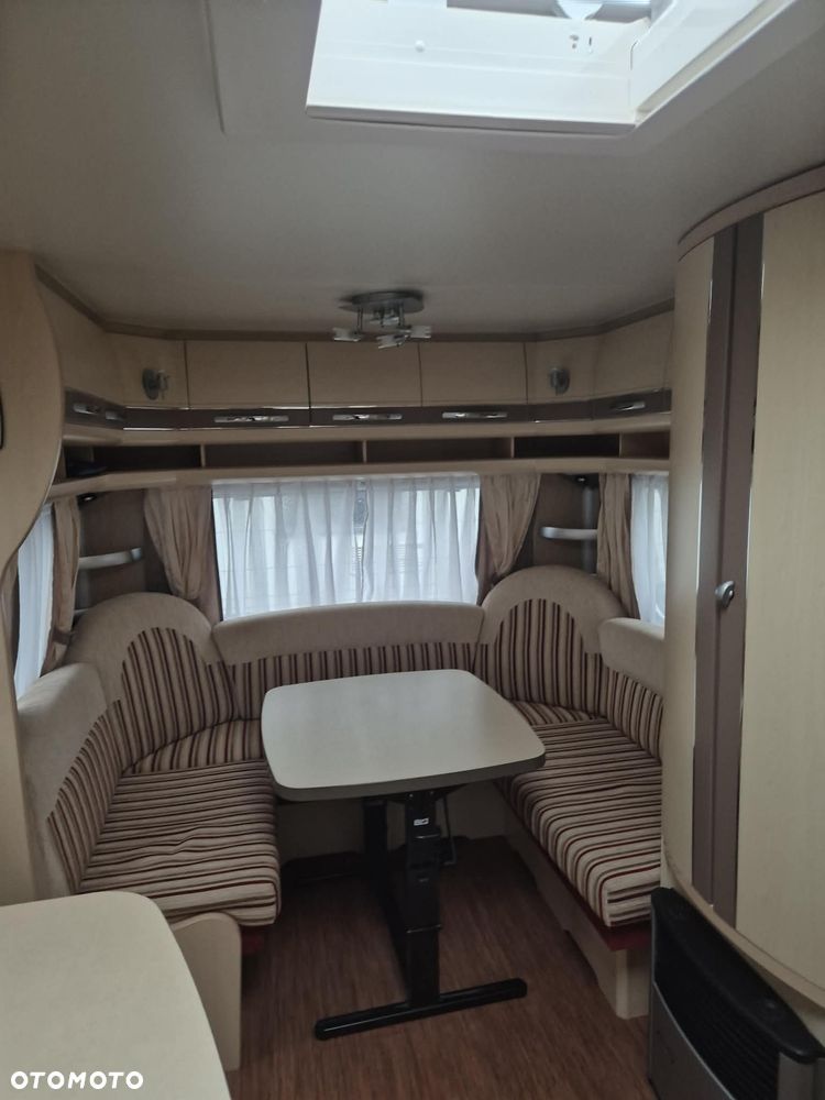 Hobby 450 La Vita - 4