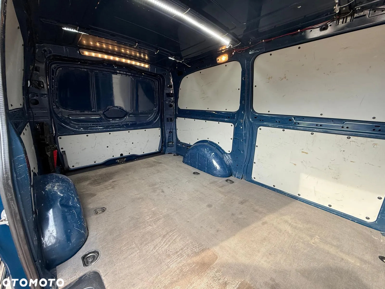 Mercedes-Benz VITO 116 DCI - 7