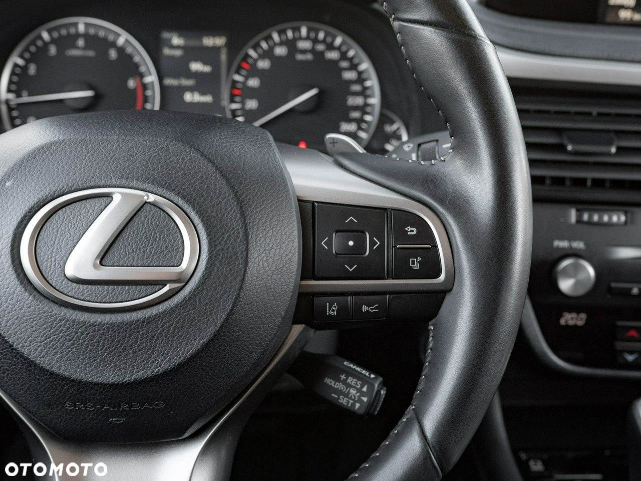 Lexus RX 300 Business Edition - 18