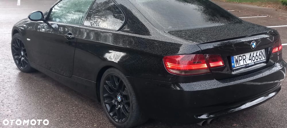 BMW Seria 3 330 Ci - 19