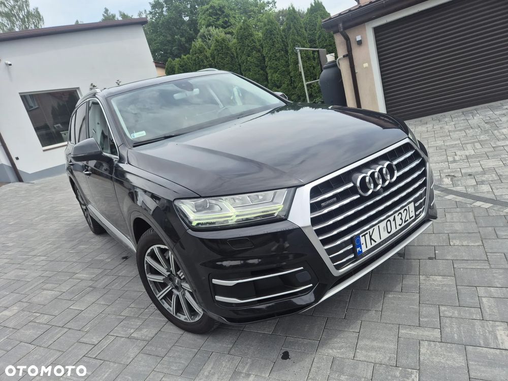 Audi Q7 - 5