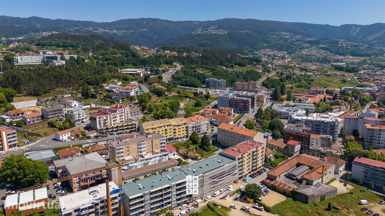 Apartamento T1 Venda em Vila Chã, Codal e Vila Cova de Perrinho,Vale d - Grande imagem: 5/30