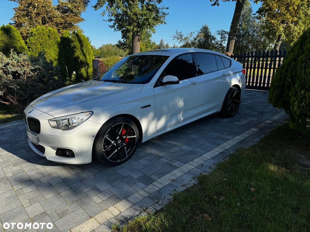 BMW 5GT - 31