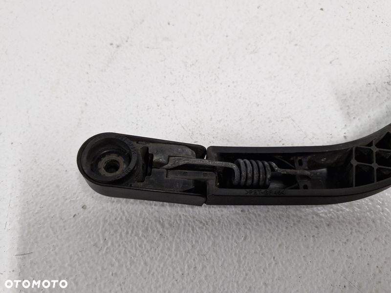 chevrolet hhr ramię wycieraczki tył tylna - 6