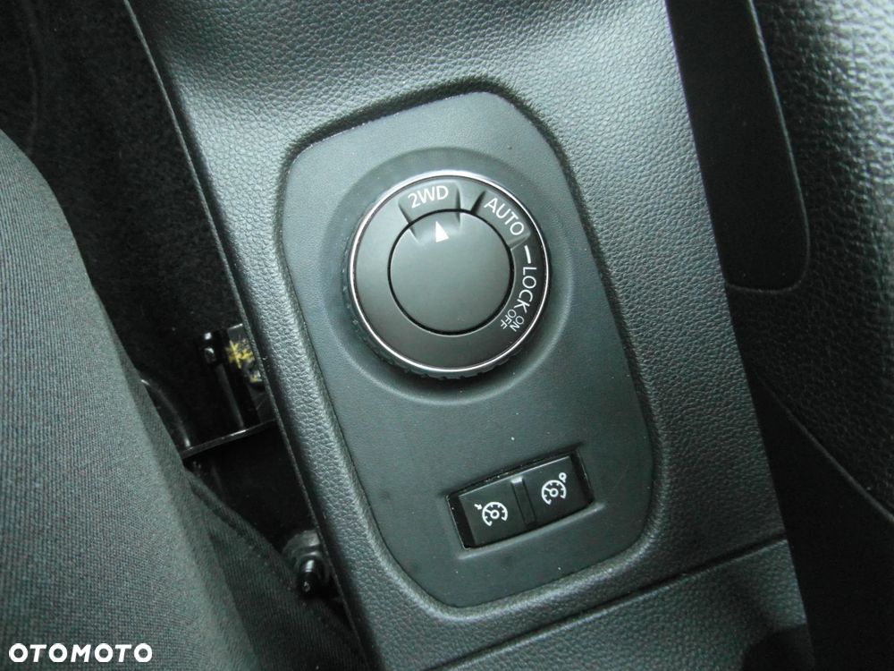 Dacia Duster TCe 125 4WD Comfort - 27