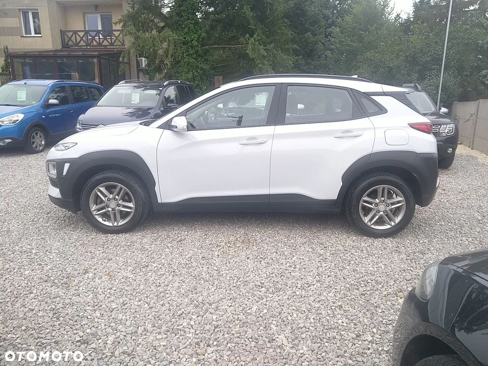 Hyundai Kona - 4