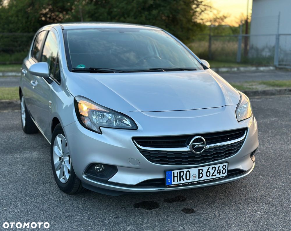 Opel Corsa 1.4 Active - 1