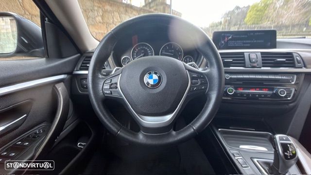BMW 430 d xDrive Sport-Aut. - 13