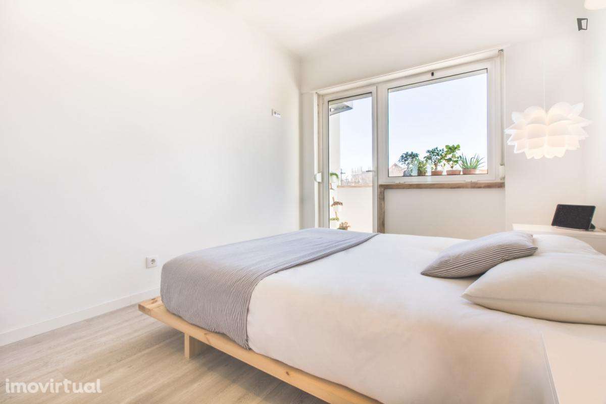 Apartamento com 1 quartos - localizado em Santa Apolónia Lisbon - Grande imagem: 3/15