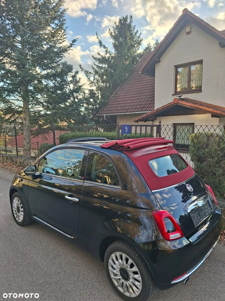 Fiat 500 1.2 Dolcevita - 2
