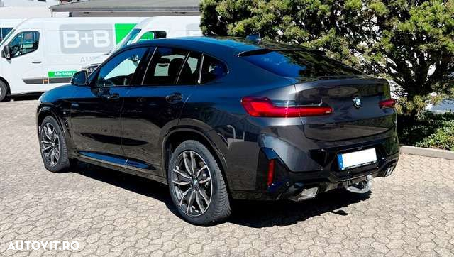 BMW X4 - 4