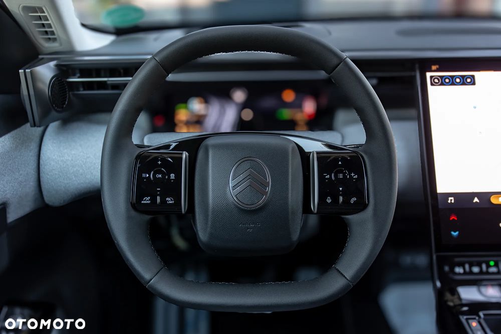 Citroën C5 Aircross 1.6 PHEV 225 Max eDCT7 - 13