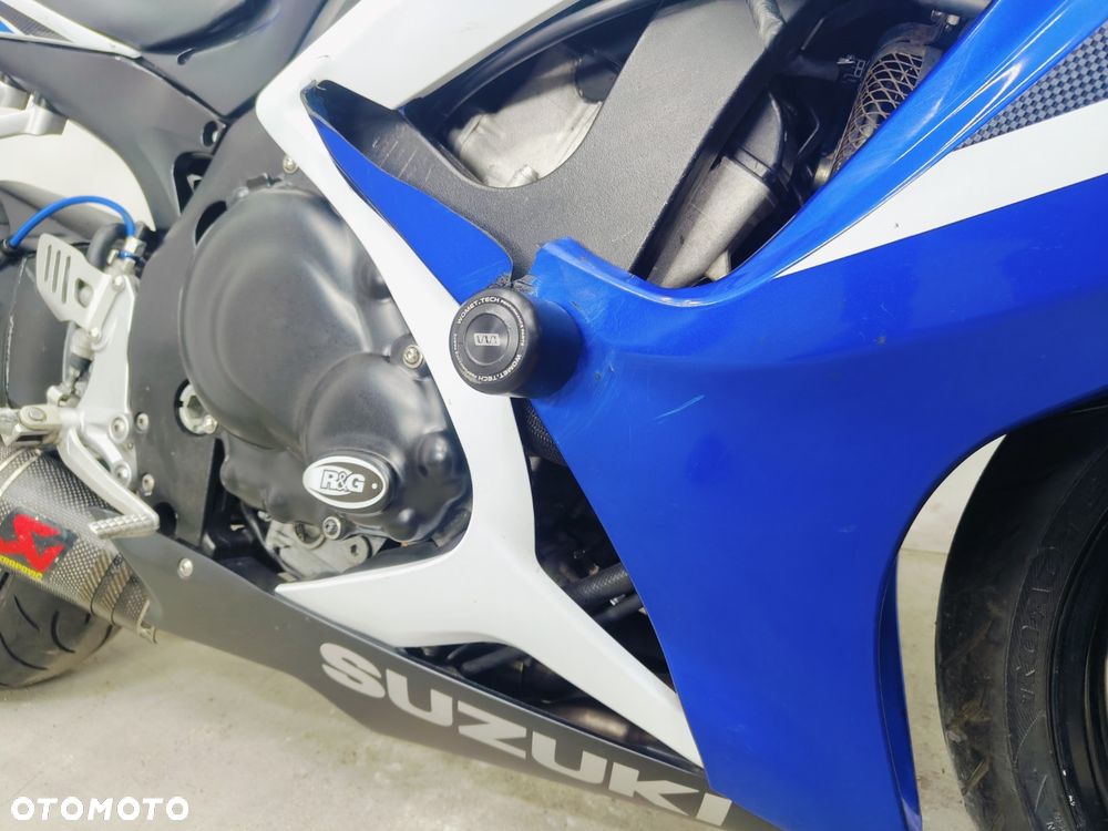 Suzuki GSX-R - 7