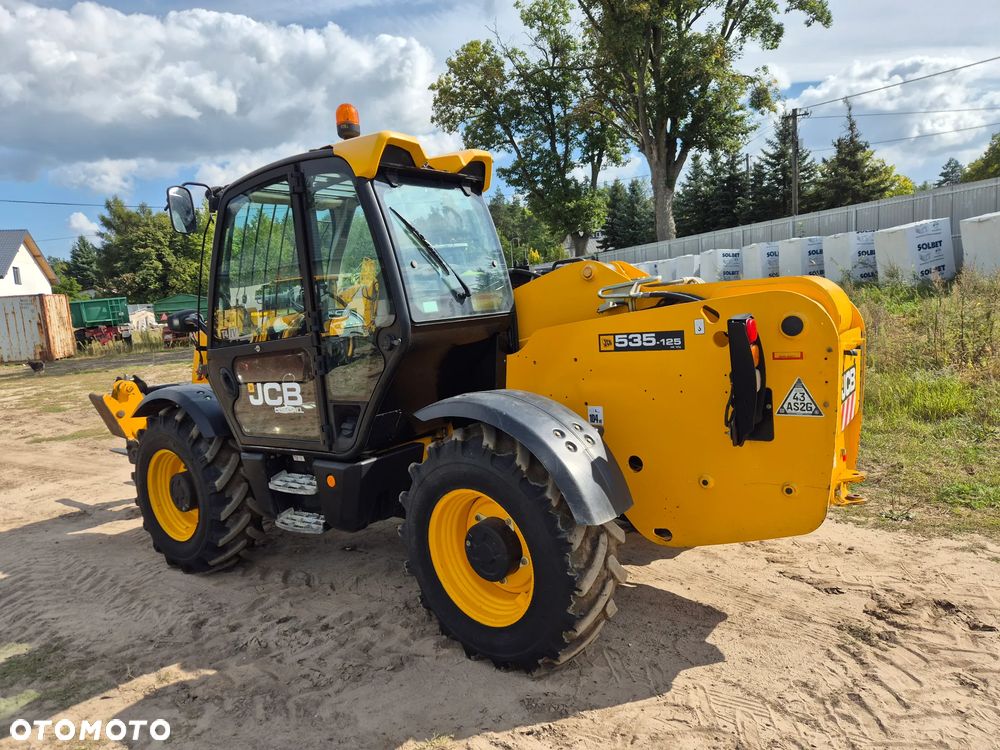 JCB 535-125 - 4