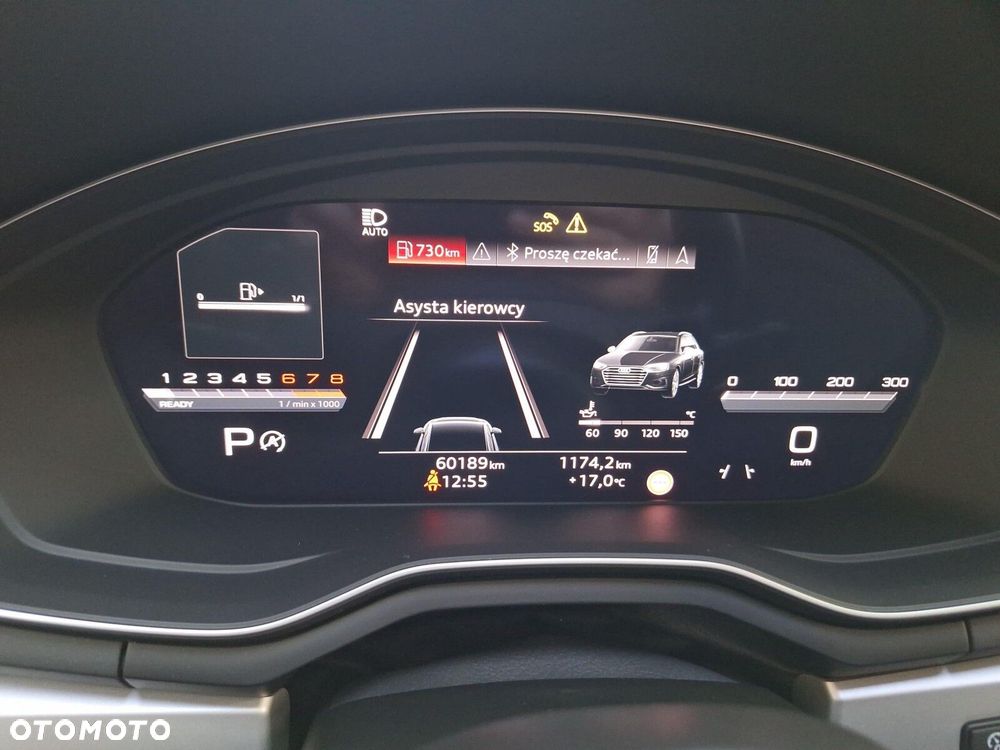 Audi A4 Avant 35 TFSI mHEV S Line S tronic - 19