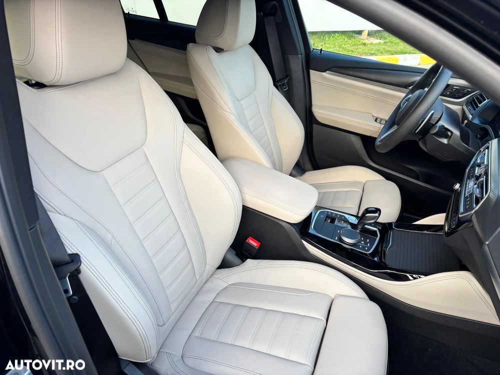 BMW X4 - 23