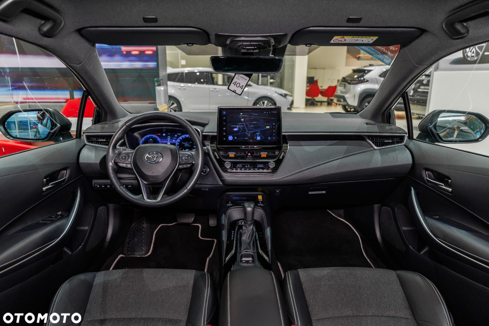Toyota Corolla - 9