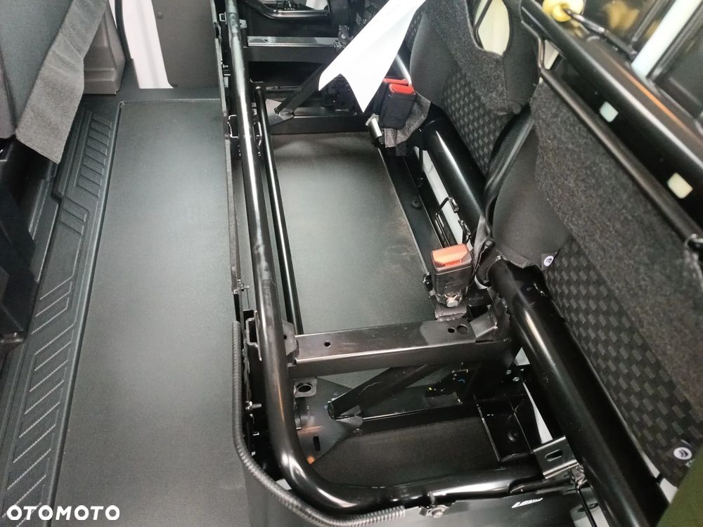 Ford Transit - 17