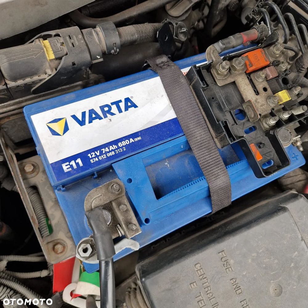 Alfa Romeo 159 1.9JTDM Progression - 37