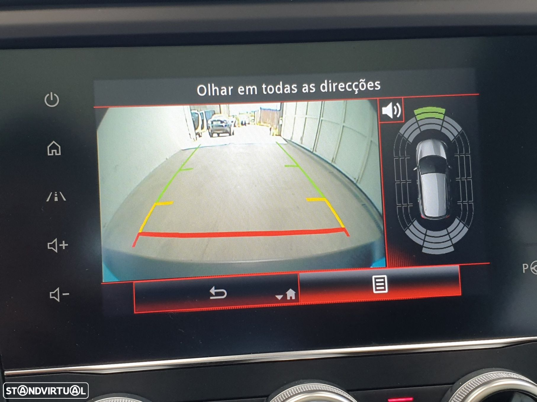 Renault Kadjar 1.7 dCi Black Edition - 20