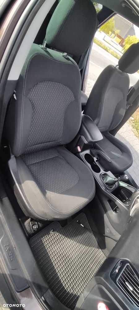 Hyundai ix35 1.6 2WD Style - 22