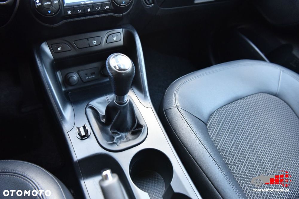 Hyundai ix35 - 31