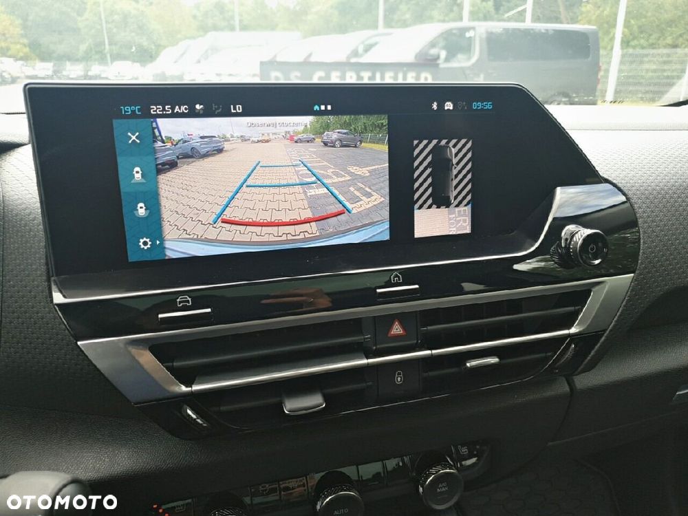Citroën C4 1.2 PureTech Max S&S EAT8 - 18