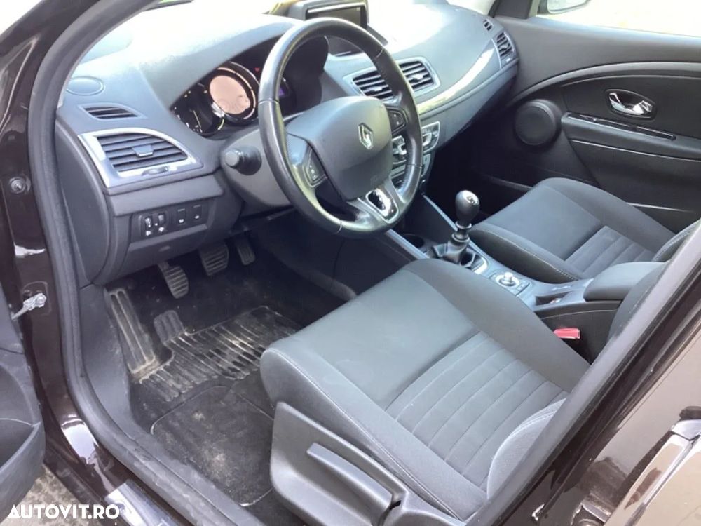 Renault Megane - 6