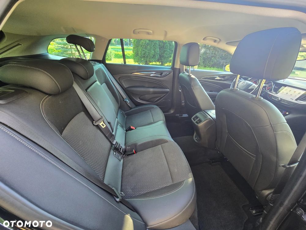 Opel Insignia Grand Sport 1.6 ECOTEC Diesel Innovation - 31