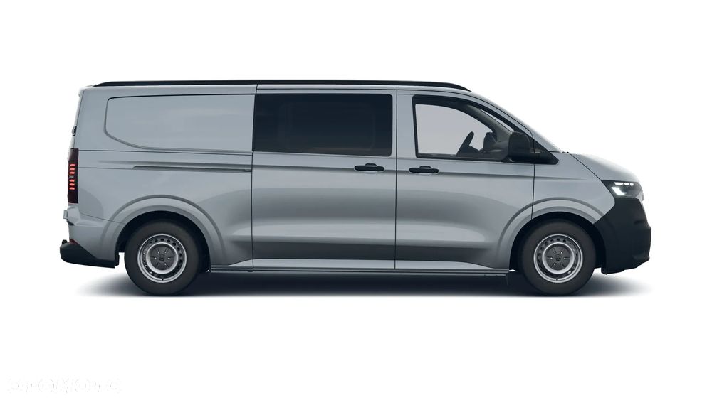 Volkswagen Nowy Transporter Plus - 5
