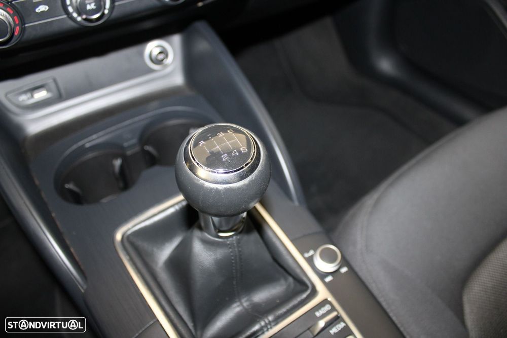 Audi A3 Sportback 1.6 TDI - 20