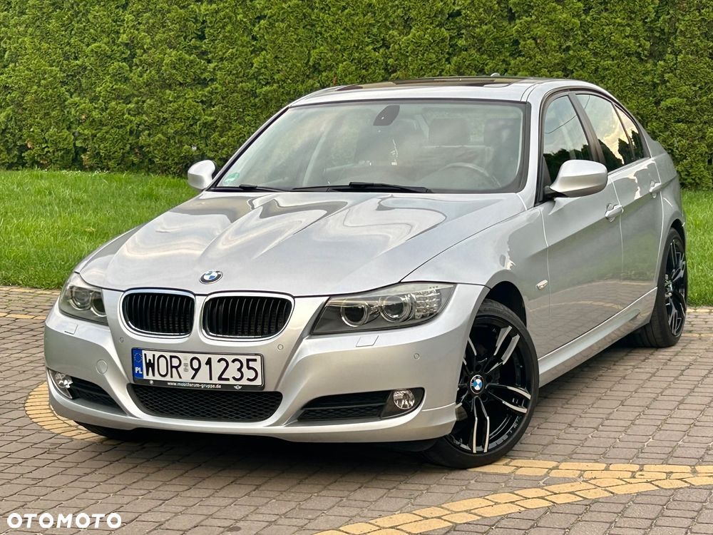 BMW Seria 3 - 9