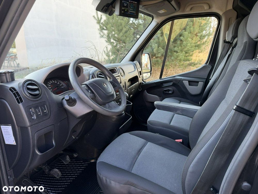 Renault Master - 11