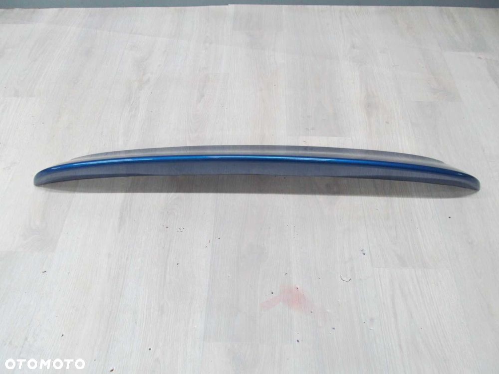 HONDA CIVIC VII LIFT HB 5D SPOJLER LOTKA DASZEK KLAPY B520P 04/06 - 2