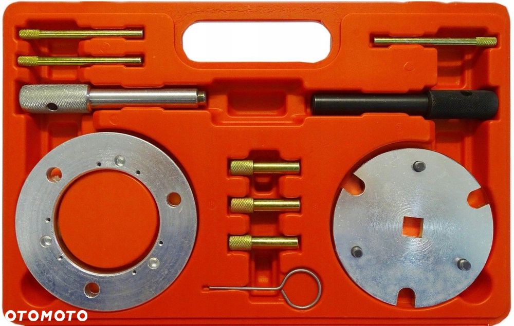 BLOKADA ROZRZĄDU FORD JAGUAR LDV 2.0 2.2 2.4TDCi - 2