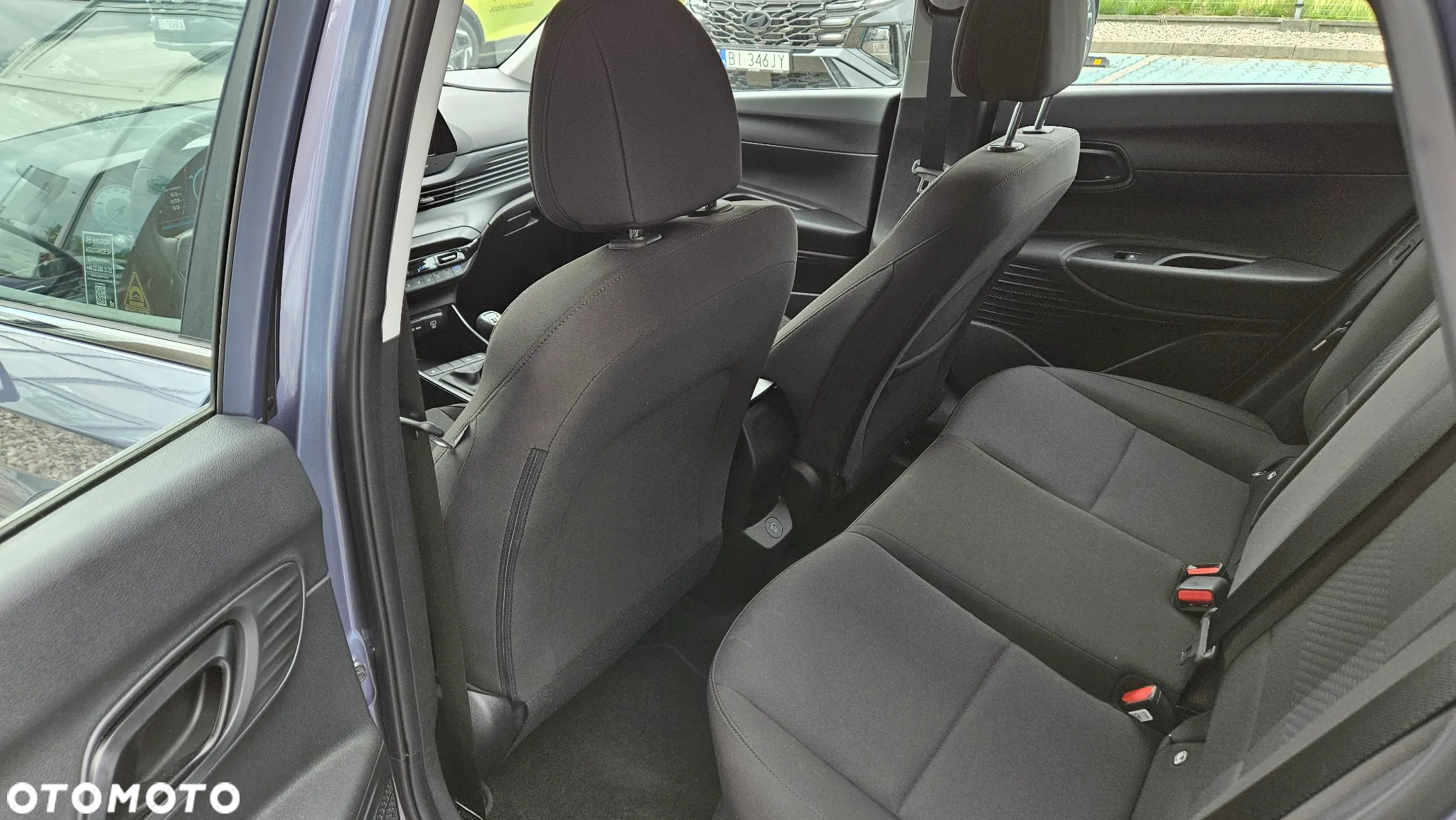 Hyundai i20 1.2 Modern - 11