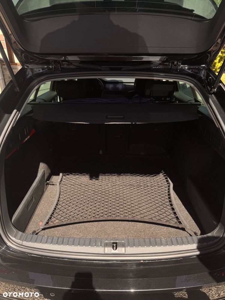 Skoda Octavia 2.0 TDI Ambition DSG - 23