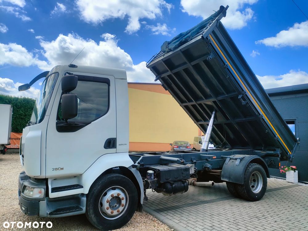 Renault midlum - 6