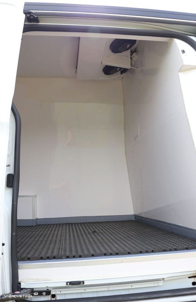 Ford Transit Custom L1H2 FRIGORIFICA C/IVA INCLUÍDO - 5