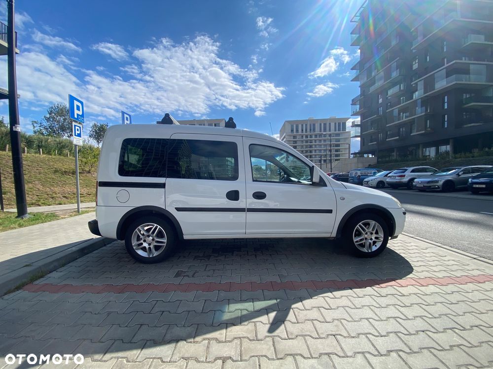 Opel Combo Tour Enjoy - 5