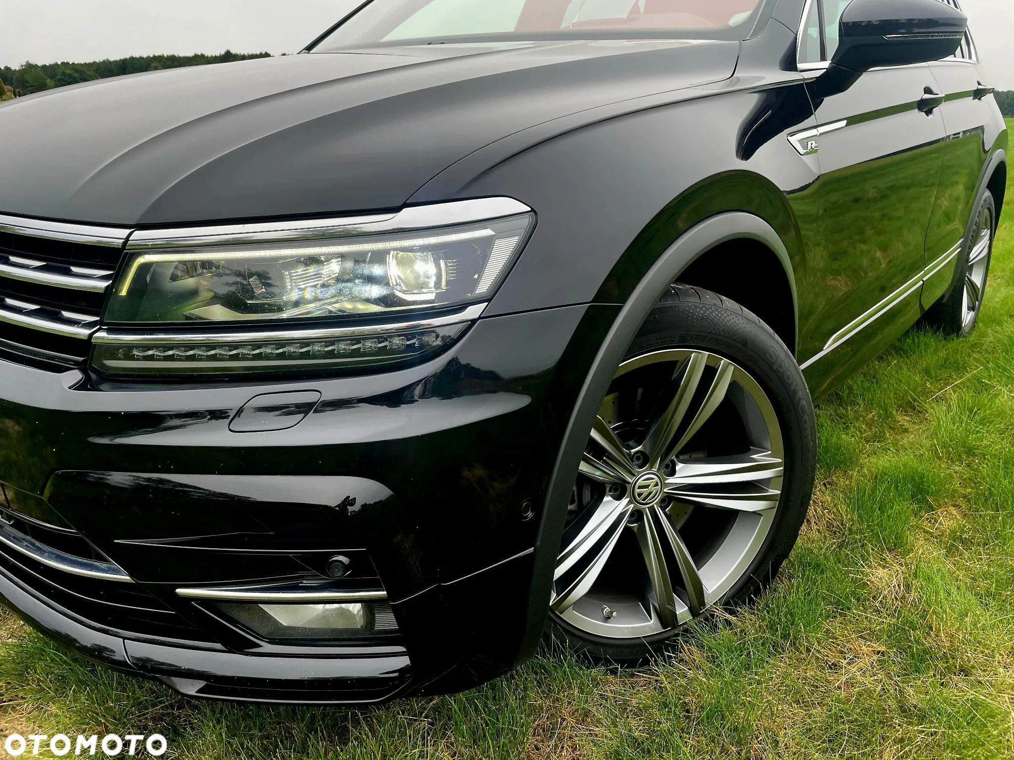 Volkswagen Tiguan - 5