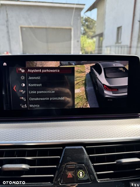 BMW Seria 5 520d M Sport Edition - 30