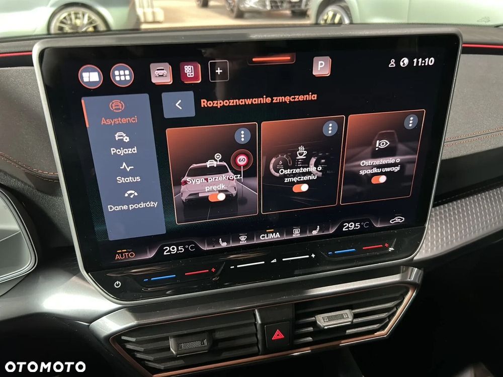 Cupra Leon Sportstourer 1.5 eTSI mHEV DSG - 24