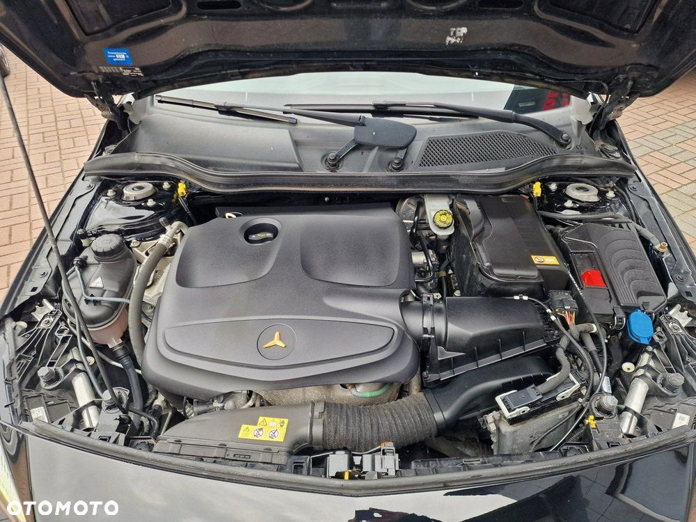 Mercedes-Benz Klasa A 180 Style - 40